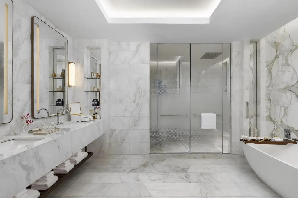 DOUBLE PENTHOUSE Room, Atlantis, The Royal, Dubai