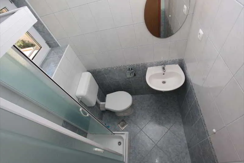 Room, Apartments Buljubasic, Split