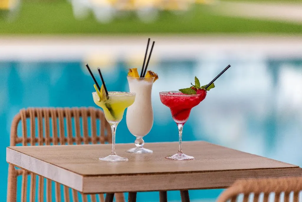 Bar, San Fermín by Dorobe, Costa Del Sol