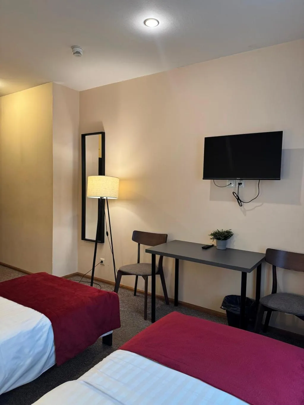 Double or Twin STANDARD Room, Avitar, Riga