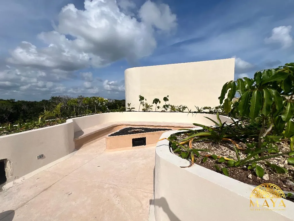 DOUBLE DELUXE KING BED Room, Peregrina Tulum Lux Aparthotel, Cancun Area