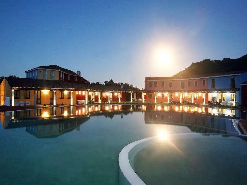 Pool, Hotel Orlando Sardegna, Alghero