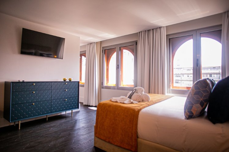 262 Boutique Aliados, Porto