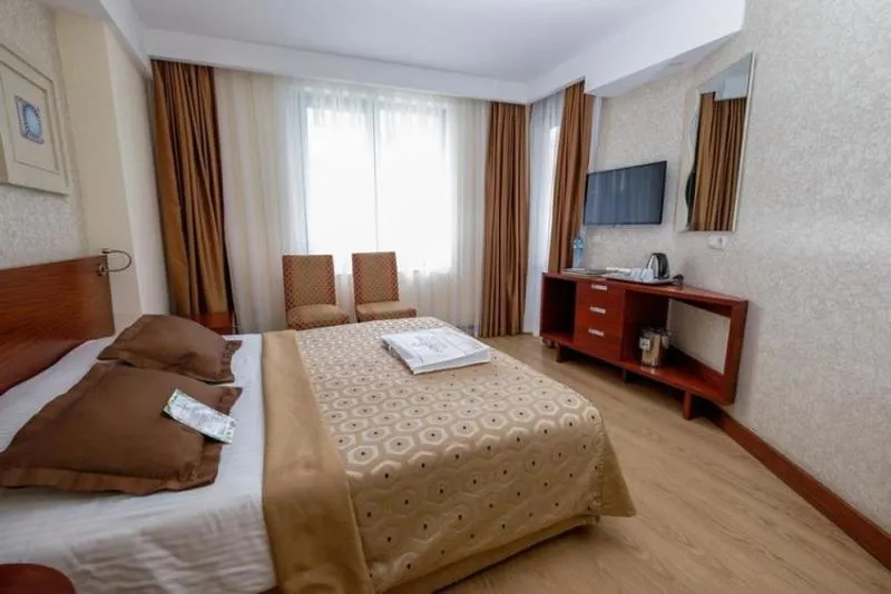 SUITE LAND VIEW Room, Side Star Beach, Antalya