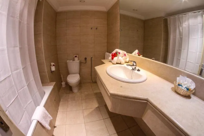 Room, Royal Lido Resort & Spa, Tunisia