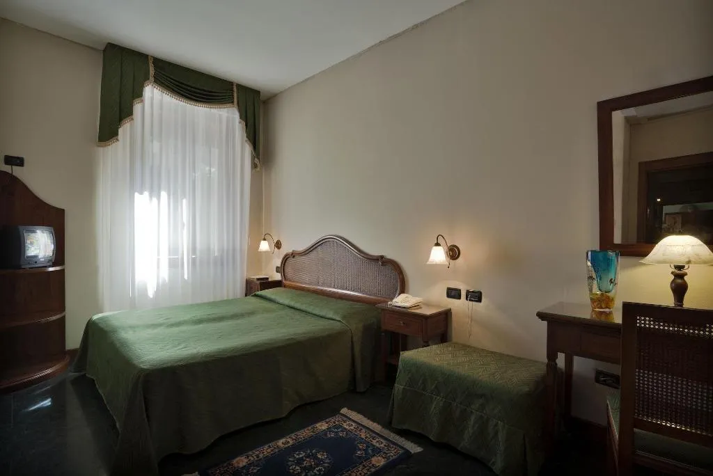 Room, Hotel Locanda Gaffaro, Venice