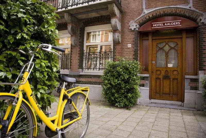 General view, Aalders, Amsterdam