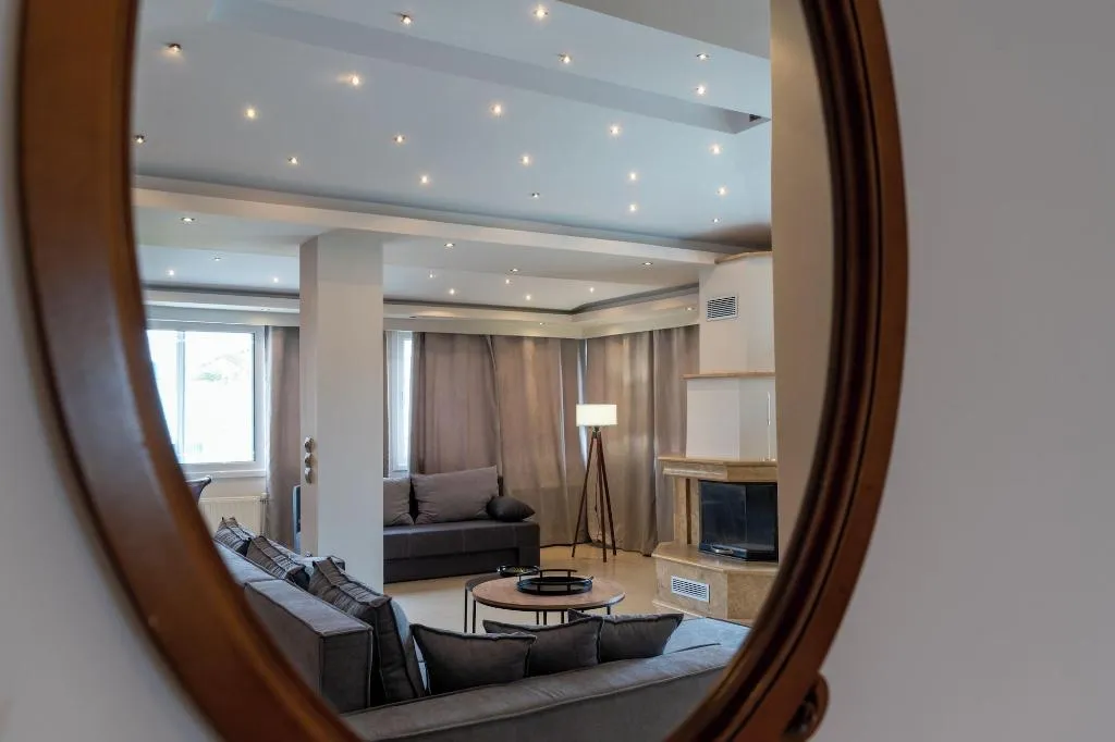 Room, Acapulco Marinos Studios & Apartments, Zante