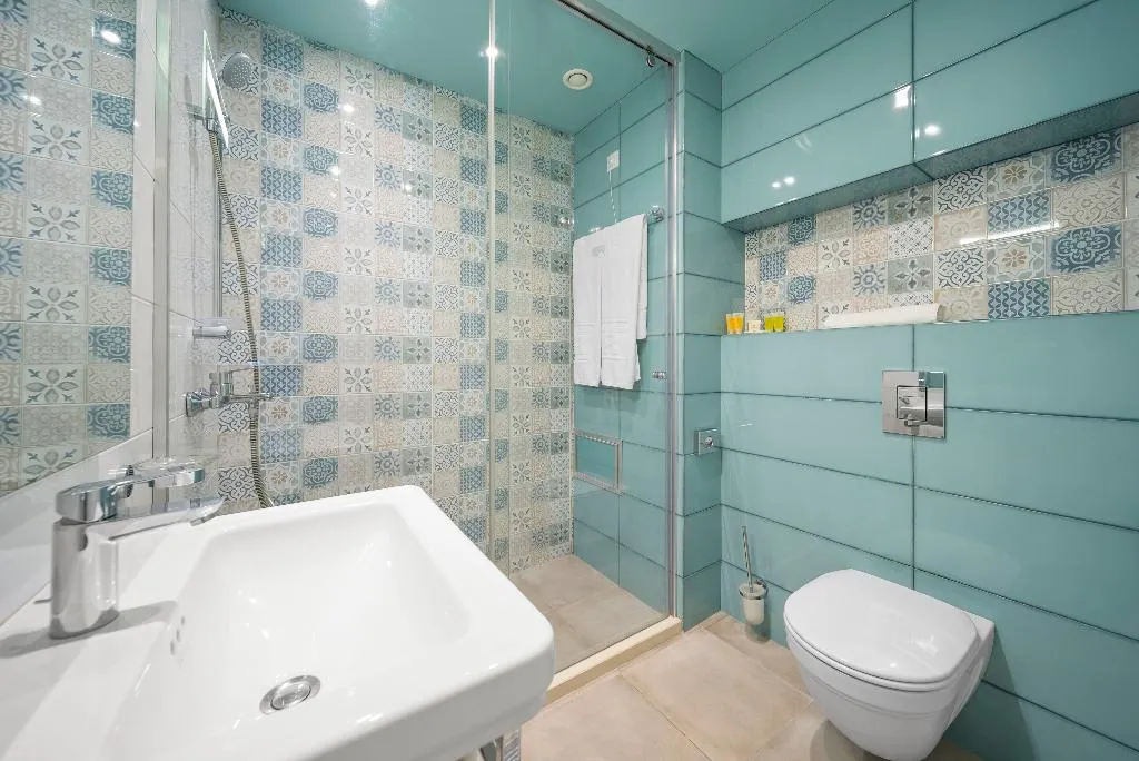 APARTMENT SEA VIEW Room, HVD Nympha Adults Only, Varna