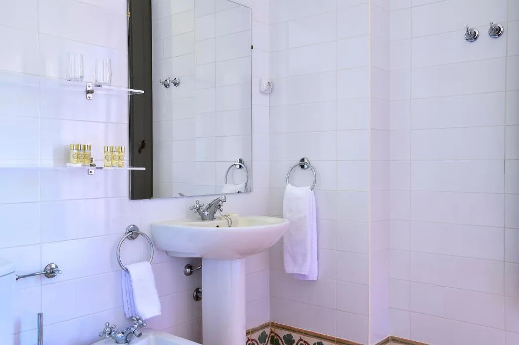 Double or Twin DELUXE Room, Pure Monchique Hotel by Unlock Hotels, Algarve