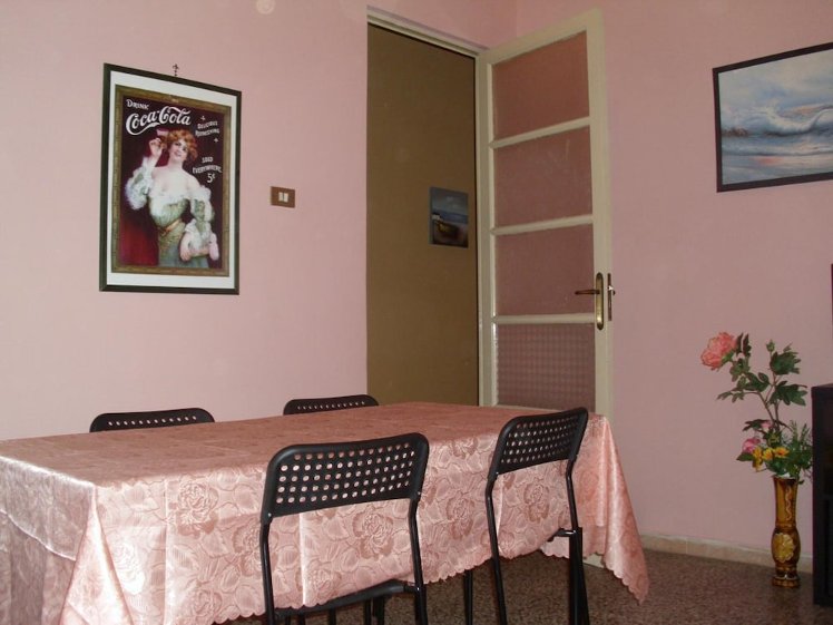 Bed and Breakfast Bella Stella, Catania