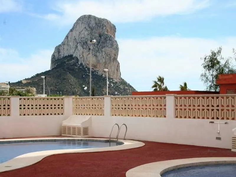 Pool, Amatista, Costa Blanca