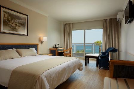 Riviera Hotel, Athens