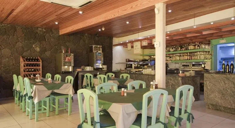 Restaurant, Apartamentos Orly Club Arena Dorada, Lanzarote