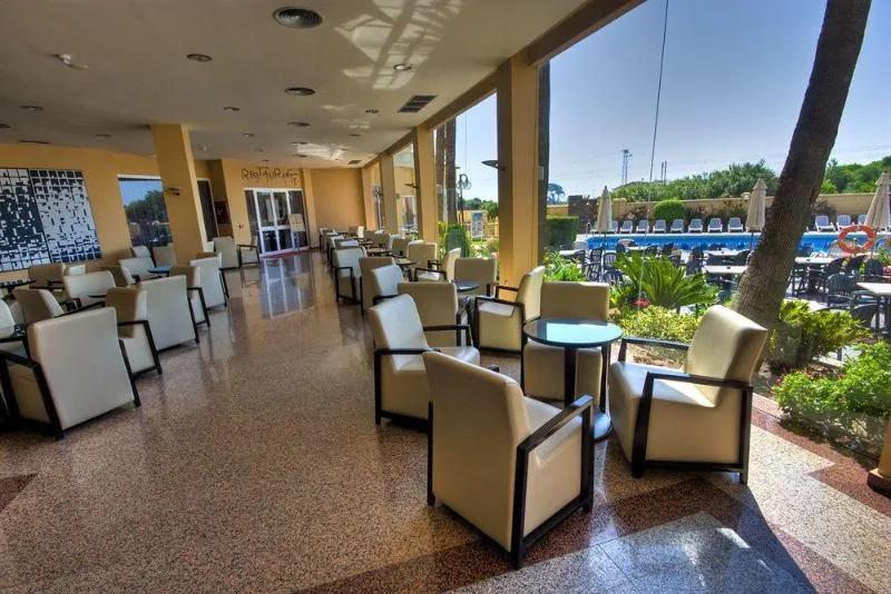 General view, Royal Costa, Costa Del Sol