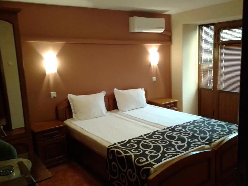 DOUBLE ECONOMY Room, Chuchulev, Bourgas