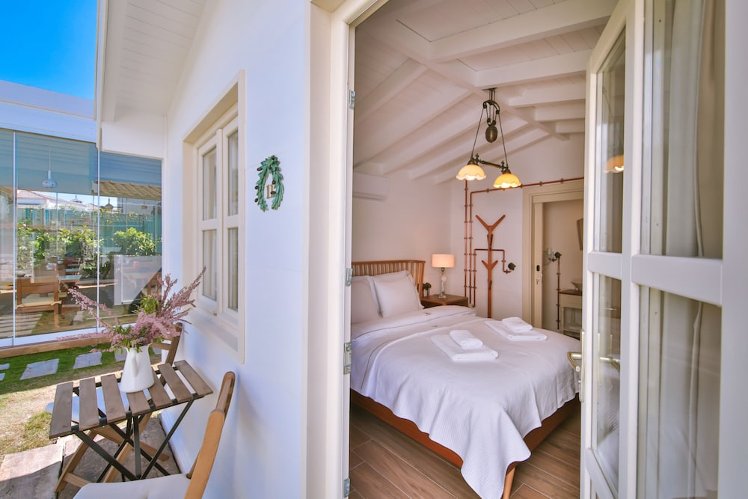 Kose Konak Butik Hotel Special Category Adult Only, Izmir