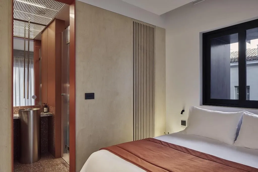 Room, The Newel Metaxourgeio By Athens Stay, Athens