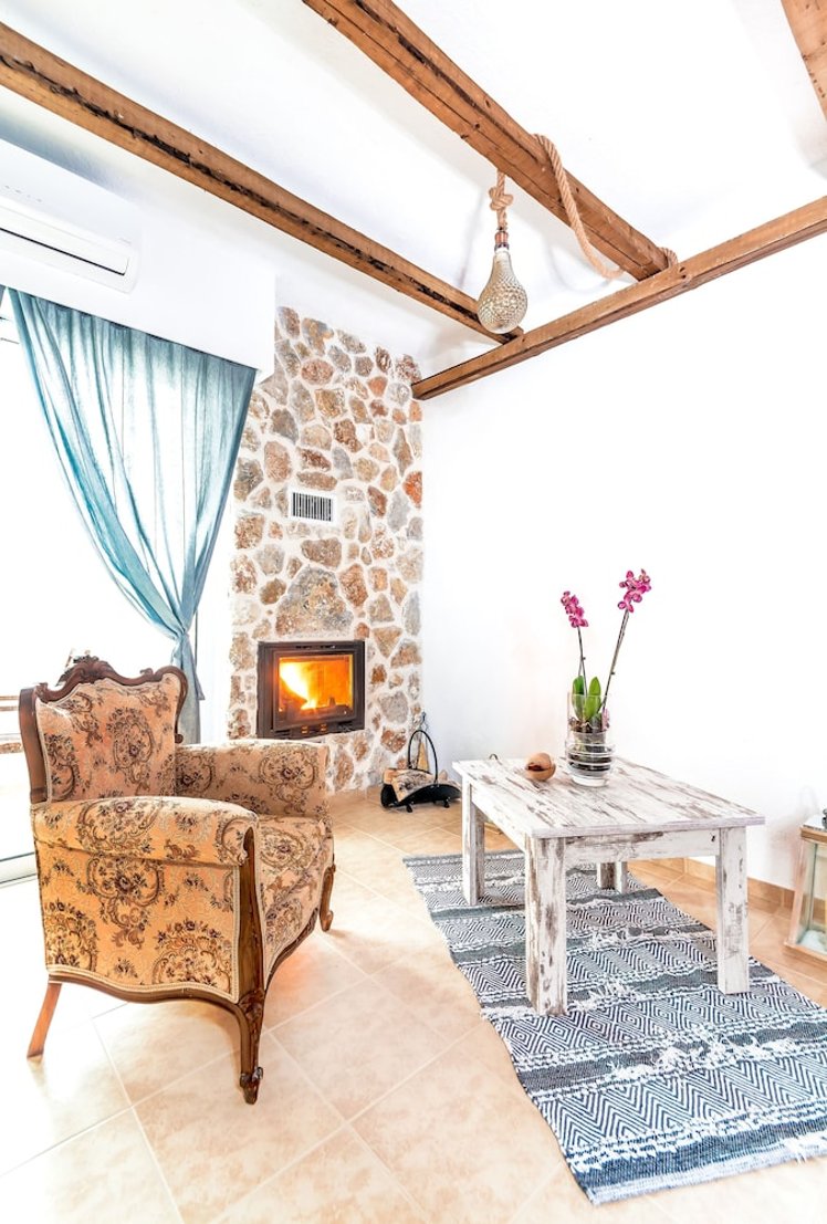Limeri Traditional Guest House, Rhodes