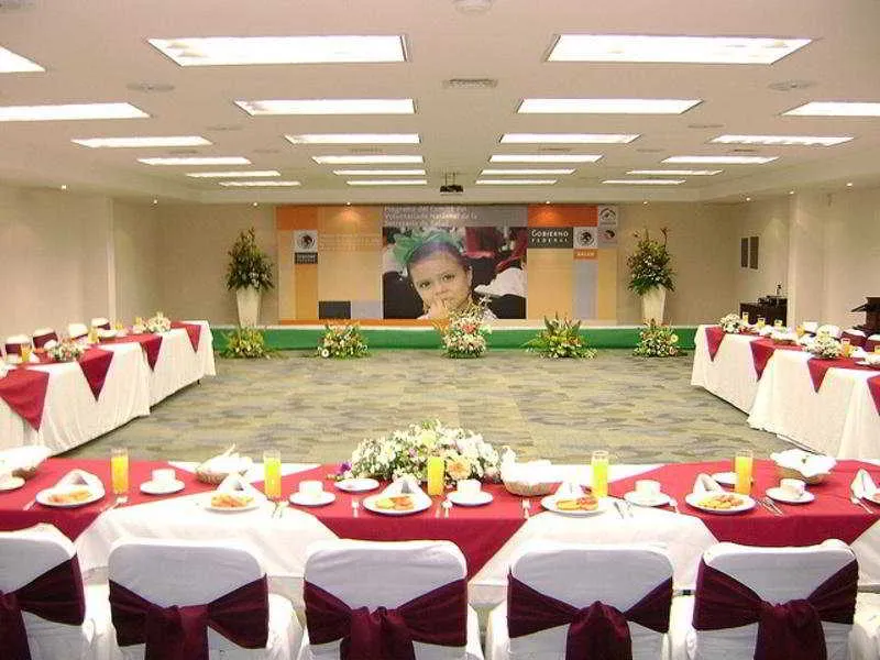 Conferences, Ocean View, Cancun Area