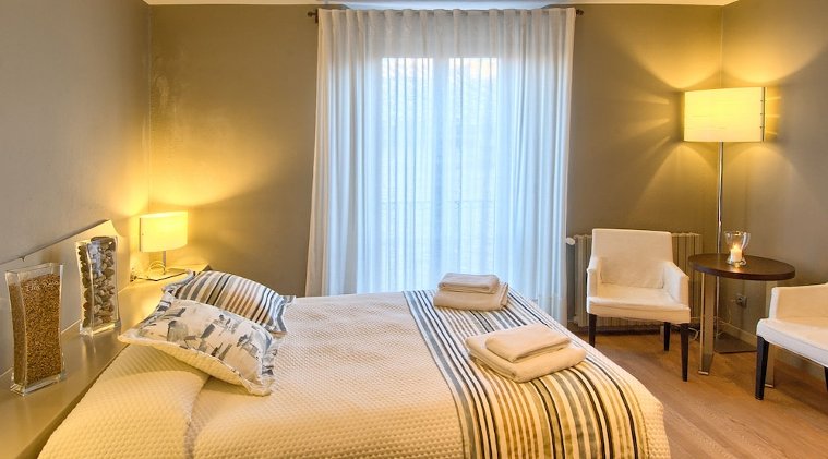 Hotel Spa Classic Begur, Costa Brava