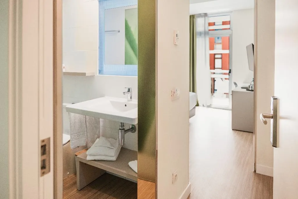 Double or Twin SUPERIOR SEA VIEW Room, Aloe Canteras, Gran Canaria