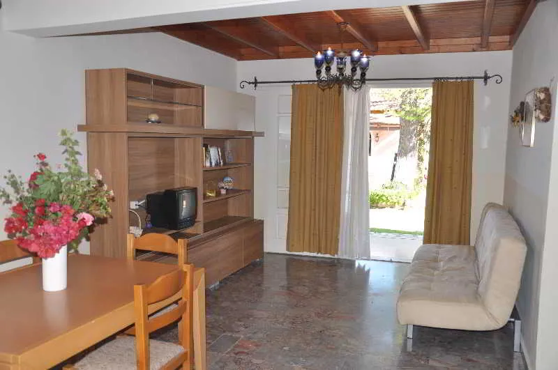 Room, Tassos Apartments, Corfu
