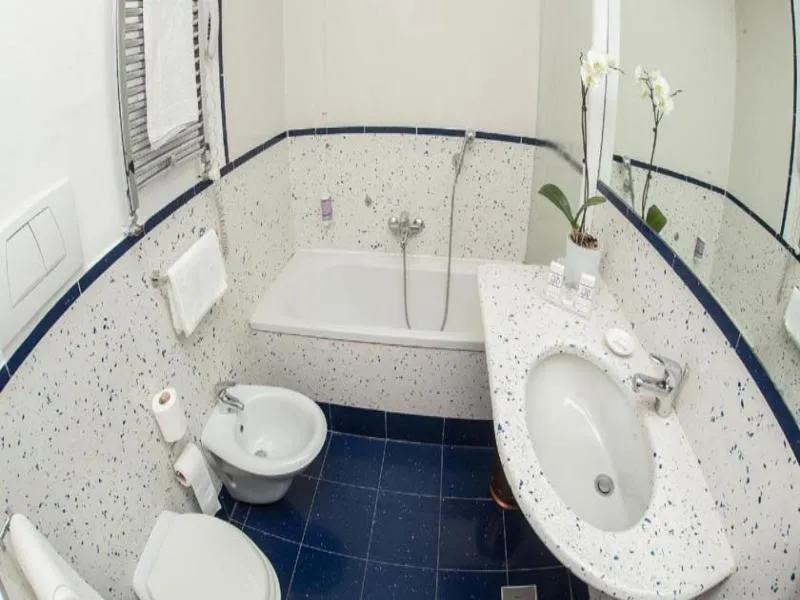 Room, Windrose, Rome