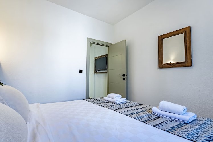Costa Viva Bodrum, Bodrum