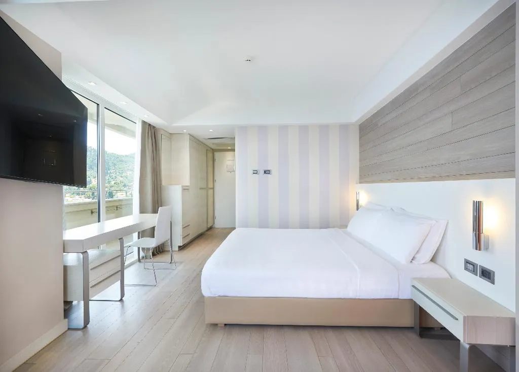 DOUBLE SUPERIOR SEA VIEW Room, RMH Lopud Lafodia Resort & Wellness, Dubrovnik