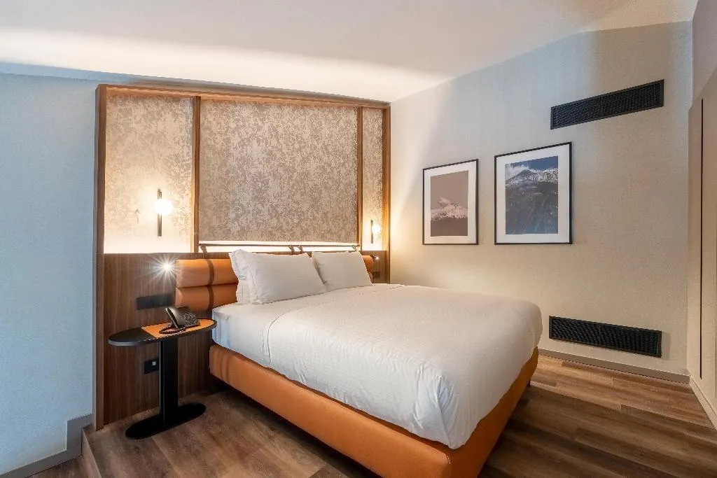 DOUBLE DUPLEX Room, Picciolo Etna Golf Resort & Spa, Curio Collection, Catania