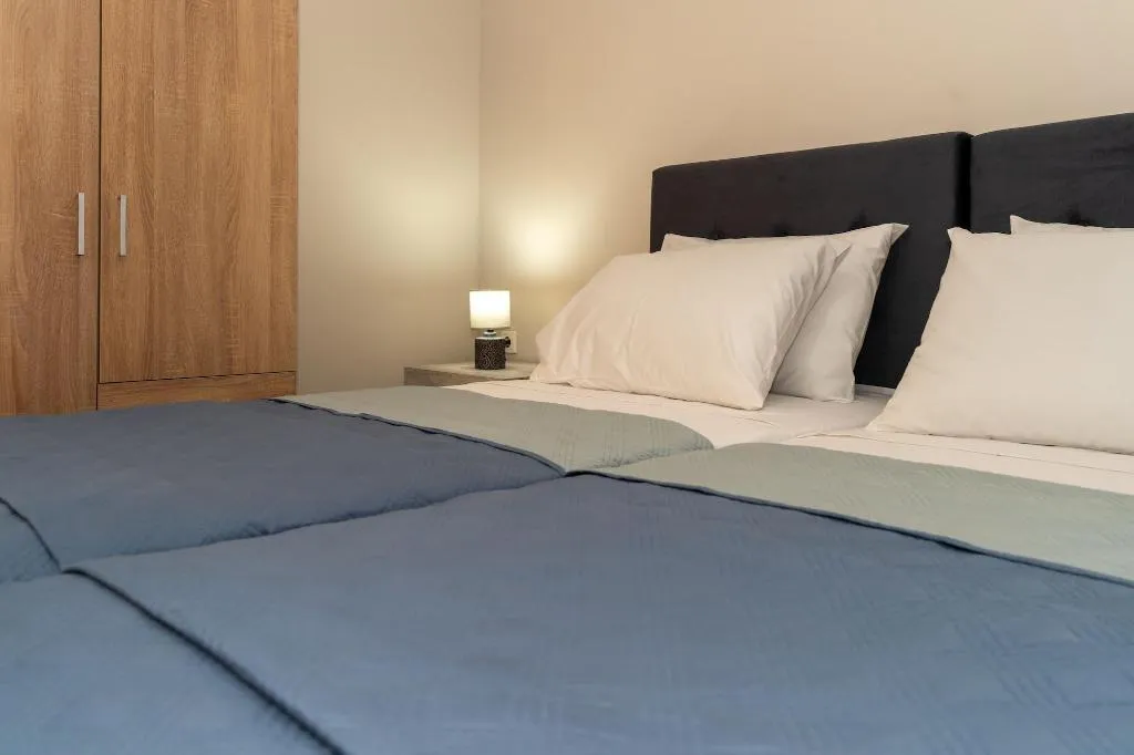 Room, Acapulco Marinos Studios & Apartments, Zante