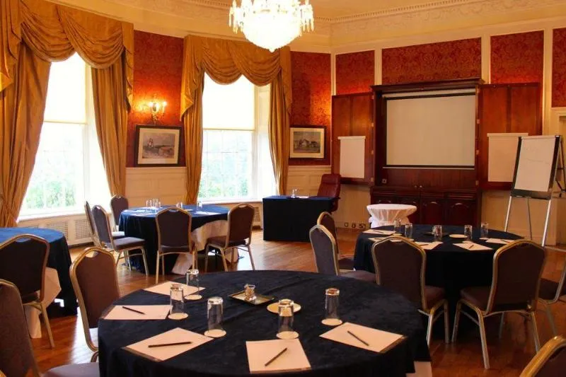 General view, Maryborough Hotel & Spa, Cork