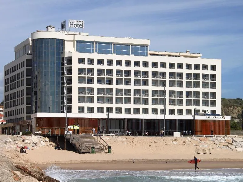 General view, Tryp Lisboa Caparica Mar Hotel, Lisbon