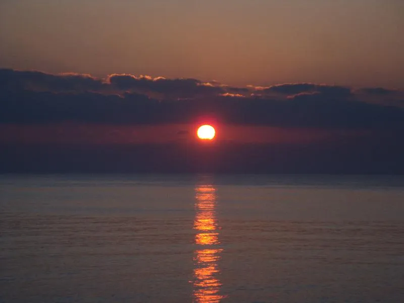 Beach, Oasis Hotel Bungalows, Rhodes