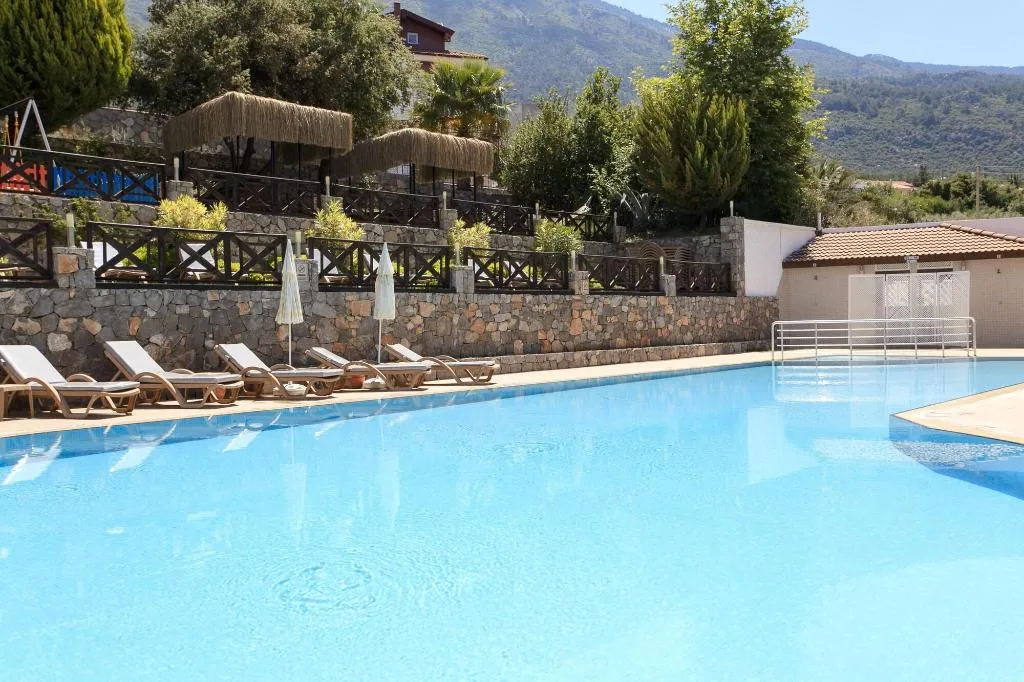 Sports and Entertainment, Konfor Suite Otel, Dalaman