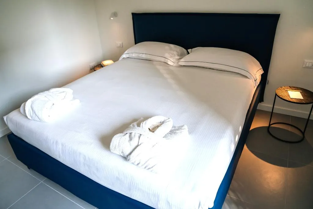 APARTMENT BUSINESS Room, Phi Apartments Bergamo, Milan