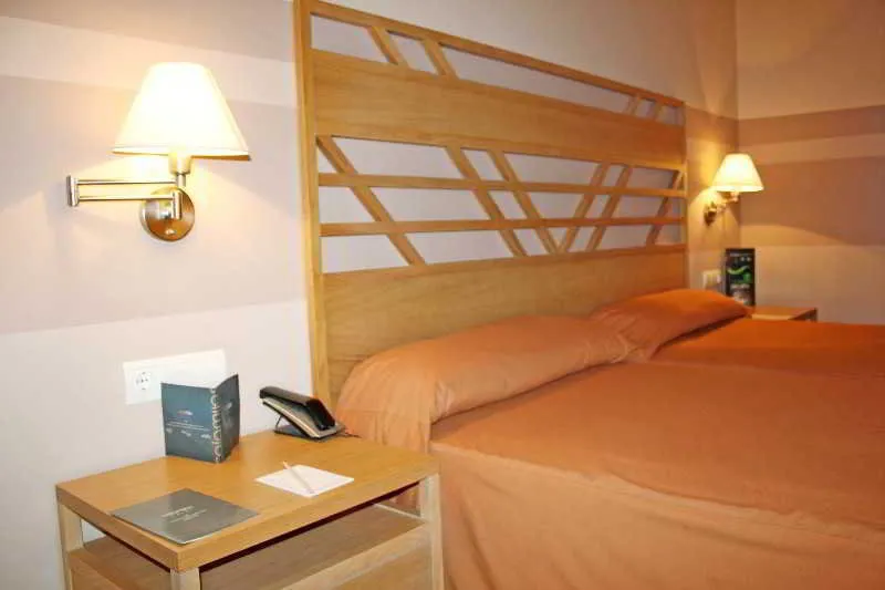 Room, Calamijas, Costa Del Sol