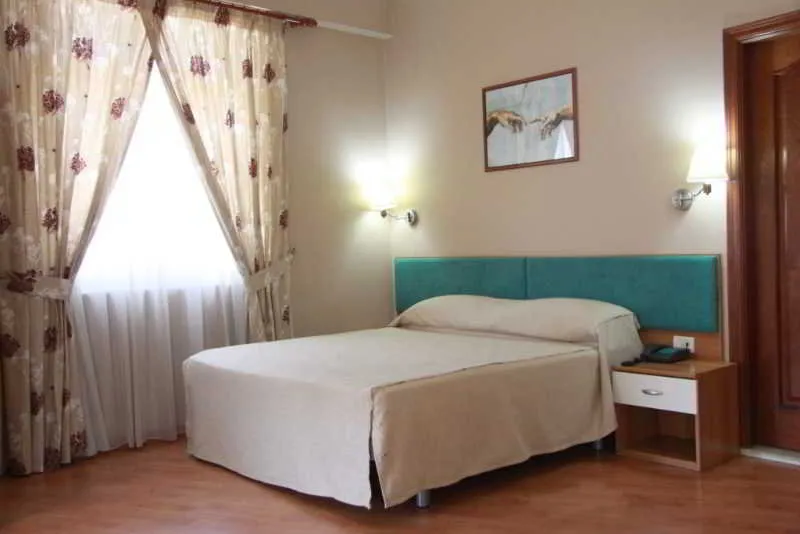 DOUBLE STANDARD Room, Arvi, Durres