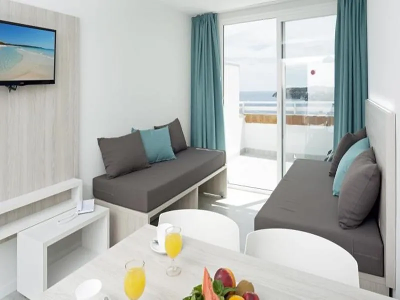 Room, HSM Sándalo Beach, Majorca