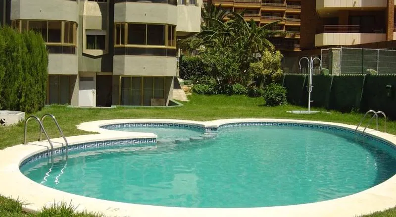 Pool, Torre Gerona, Costa Blanca