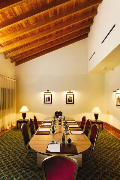 Conferences, Movenpick Resort Taba, Red Sea Riviera