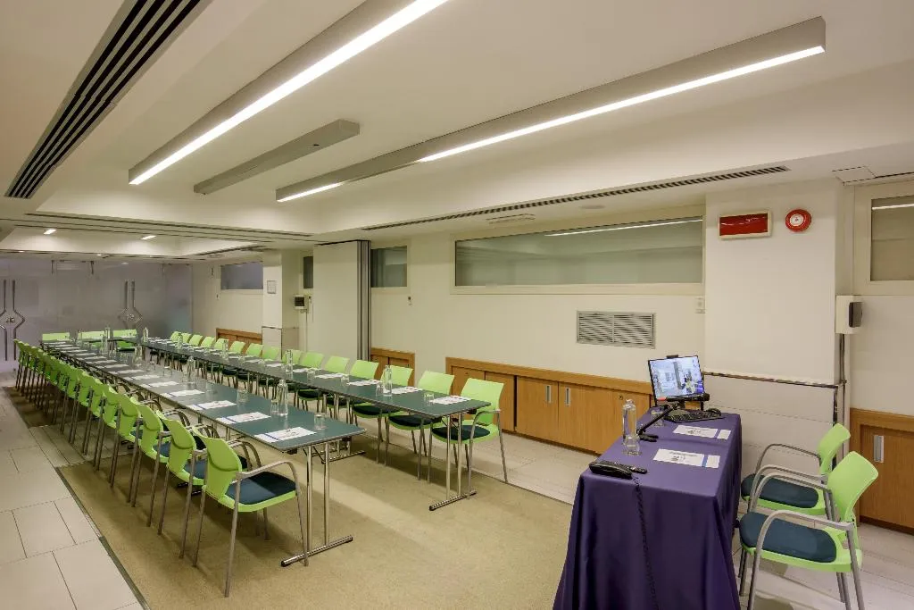Conferences, Best Western Plus Globus Hotel, Rome