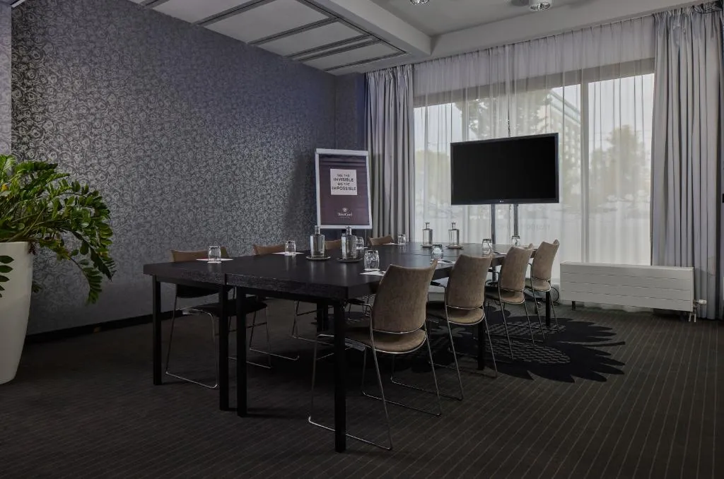 Conferences, WestCord Fashion Hotel Amsterdam, Amsterdam