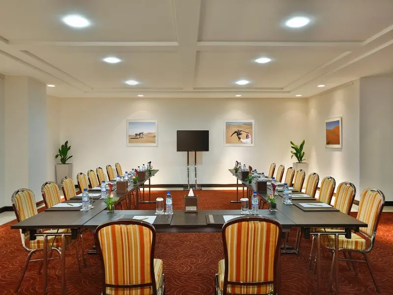 Conferences, Bahi Ajman Palace Hotel, Dubai