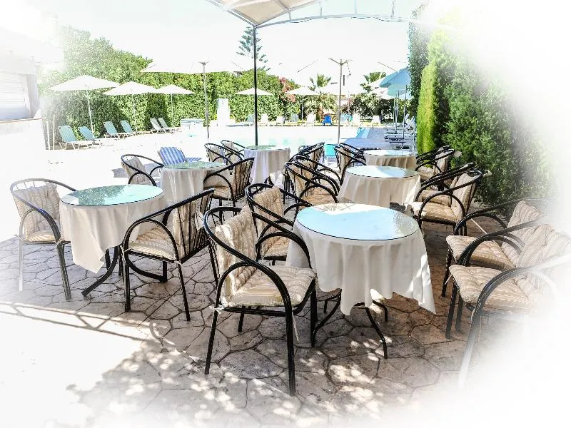 Pool, Valentino Hotel, Rhodes