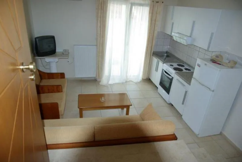 General view, Calypso Hotel Siviri, Halkidiki