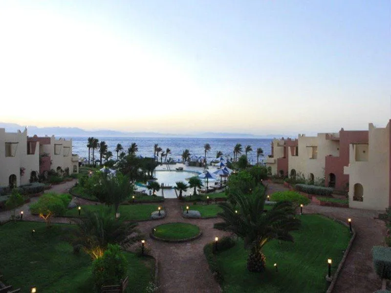 General view, Tropitel Dahab Oasis, Red Sea Riviera