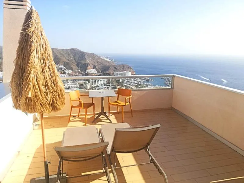 APARTMENT SEA VIEW Room, Servatur Riosol, Gran Canaria