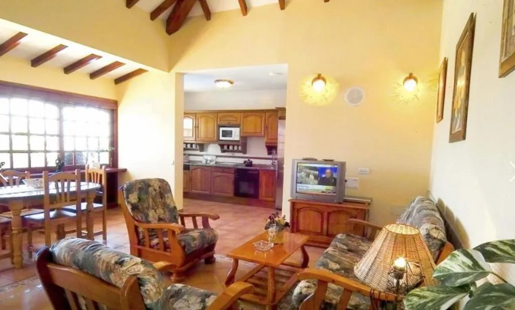 VILLA STANDARD Room, Vip Villas-Caleta Dorada, Fuerteventura